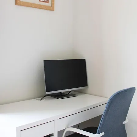Appartamento Bright And Calm 75 M Near The Eiffel Tower Parigi