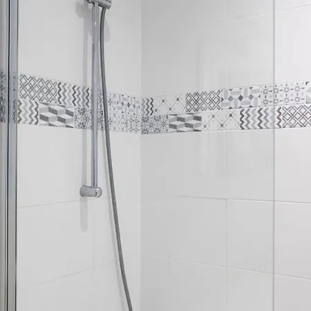Appartamento Bright And Calm 75 M Near The Eiffel Tower Parigi